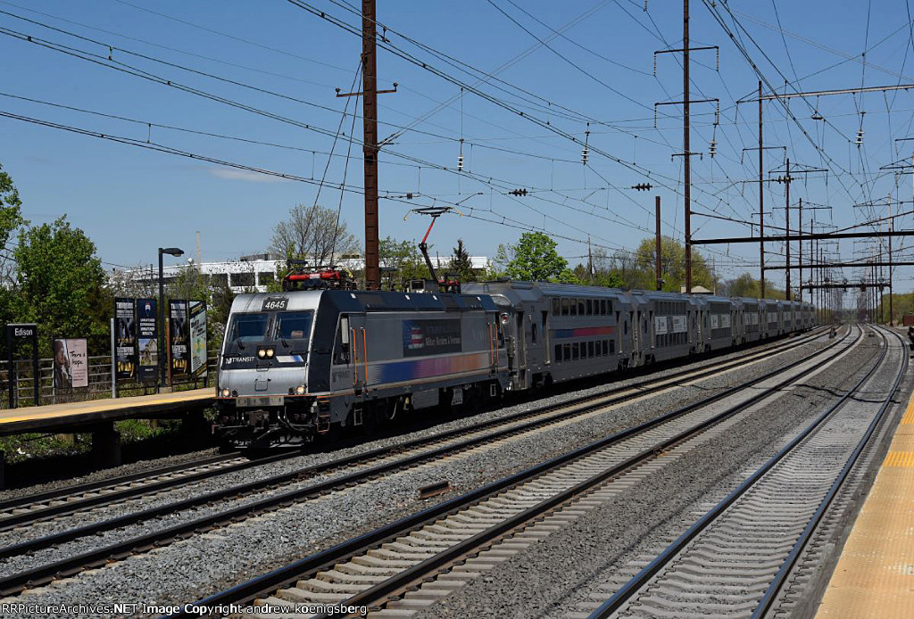 NJT 4645